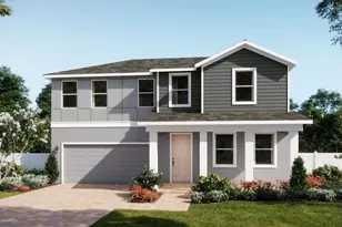 4504 Laurel Site Loop, Apopka, FL 32712 - Photo 1