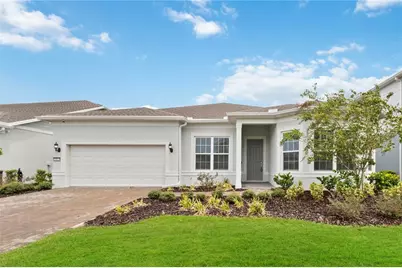 13823 Tybee Beach Lane, Orlando, FL 32827 - Photo 1