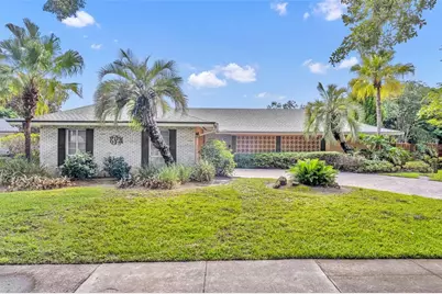 618 Blairshire Circle, Winter Park, FL 32792 - Photo 1