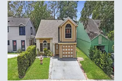 1246 Crossfield Drive, Apopka, FL 32703 - Photo 1