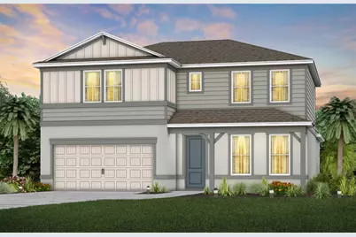1604 Green Orchard Street, Saint Cloud, FL 34771 - Photo 1