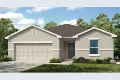 7412 Capstone Drive, Groveland, FL 34736 - Photo 1