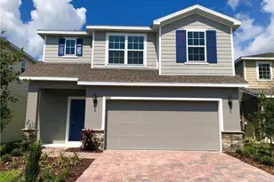 4420 Silver Creek St, Kissimmee, FL 34744 - Photo 1