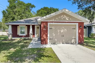 514 Fahnstock Street, Eustis, FL 32726 - Photo 1