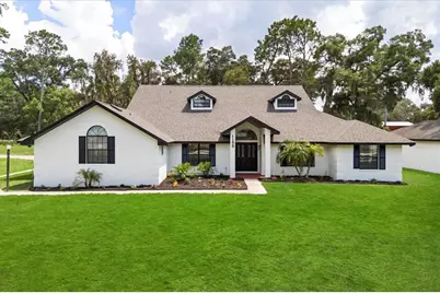 1155 McGregor Road, Deland, FL 32720 - Photo 1