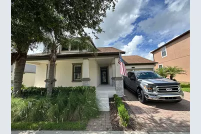 7591 Purple Finch Street, Winter Garden, FL 34787 - Photo 1