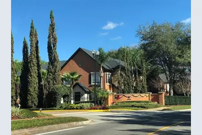 6017 Westgate Drive #914, Orlando, FL 32835 - Photo 1