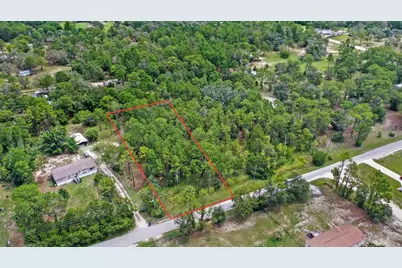 14361 Switch Back Road, Spring Hill, FL 34609 - Photo 1