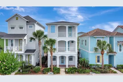 8044 Lost Shaker Lane, Kissimmee, FL 34747 - Photo 1