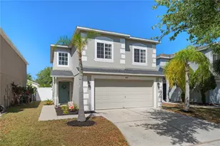 1415 Sherbourne St, Winter Garden, FL 34787 - Photo 1