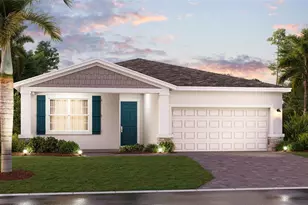 1873 Bright Sky Dr, Kissimmee, FL 34744 - Photo 1