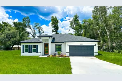 2051 W Snowy Egret Place, Citrus Springs, FL 34434 - Photo 1