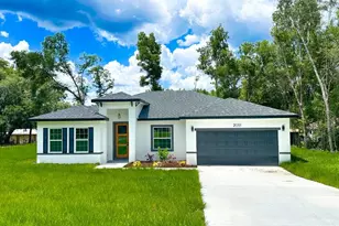 2051 W Snowy Egret Pl, Citrus Springs, FL 34434 - Photo 1