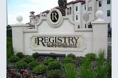 5550 E Michigan Street #3308, Orlando, FL 32822 - Photo 1