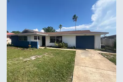 8020 Jasmine Boulevard, Port Richey, FL 34668 - Photo 1