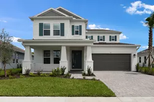 565 Moon Shell Cir, New Smyrna Beach, FL 32168 - Photo 1