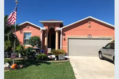 9982 Bishop Creek Way, Punta Gorda, FL 33950 - Photo 1