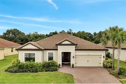 3870 Bowfin Trail, Kissimmee, FL 34746 - Photo 1