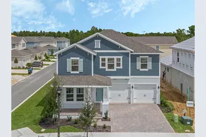 16235 Honey Harvest Street, Winter Garden, FL 34787 - Photo 1