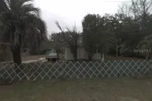 182 W Folsom St, Perry, FL 32348 - Photo 1