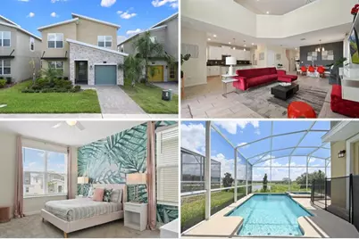 701 Drop Shot Drive, Davenport, FL 33896 - Photo 1