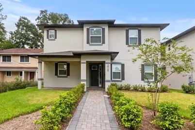 2925 E Central Boulevard, Orlando, FL 32803 - Photo 1