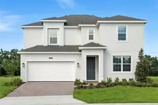 6992 Broad Wing Loop, Howey in the Hills, FL 34737 - Photo 1