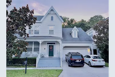 814 Runner Oak Street, Celebration, FL 34747 - Photo 1