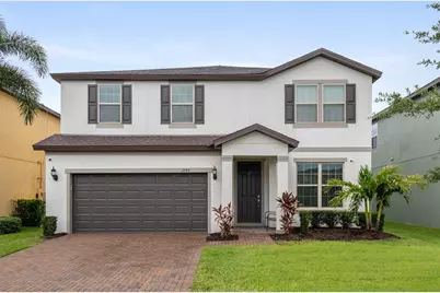2789 Mead Avenue, Saint Cloud, FL 34771 - Photo 1