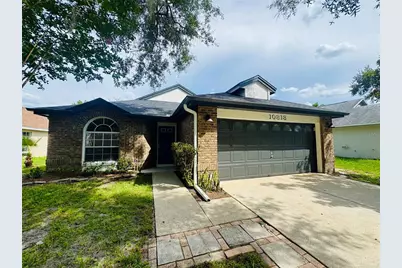 10818 Harkwood Boulevard, Orlando, FL 32817 - Photo 1