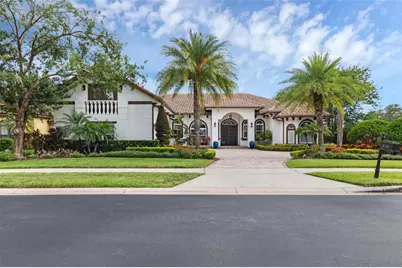 8703 Cypress Reserve Circle, Orlando, FL 32836 - Photo 1