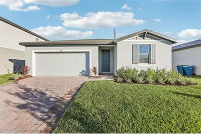 891 Sand Sea Place, Haines City, FL 33844 - Photo 1