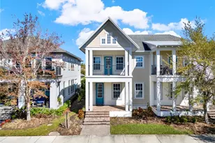 14137 Walcott Avenue, Orlando, FL 32827 - Photo 1