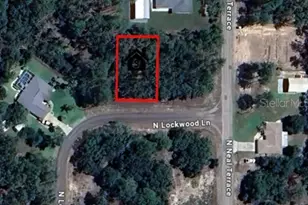 7022 N Lockwood Way, Citrus Springs, FL 34434 - Photo 1