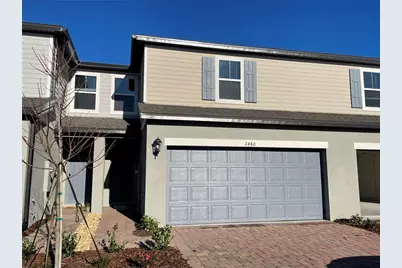 2480 Sweet Viburnum Way, Ocoee, FL 34761 - Photo 1