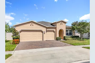 1850 Lake Sims Parkway, Ocoee, FL 34761 - Photo 1