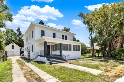 611 S Grove Street #1, Eustis, FL 32726 - Photo 1