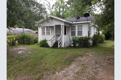 1250 W 27th Street, Jacksonville, FL 32209 - Photo 1