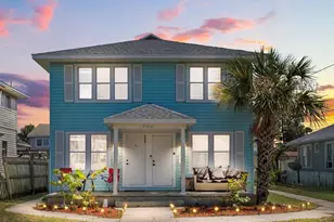 604 Braddock Ave, Daytona Beach, FL 32118 - Photo 1