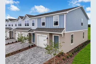 3344 Thicket Street, Tavares, FL 32778 - Photo 1