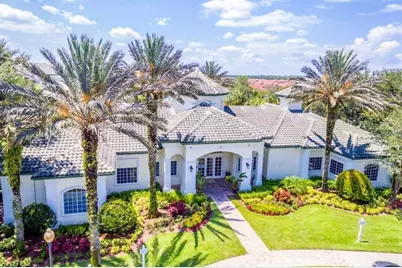 8919 Legacy Court #302, Kissimmee, FL 34747 - Photo 1