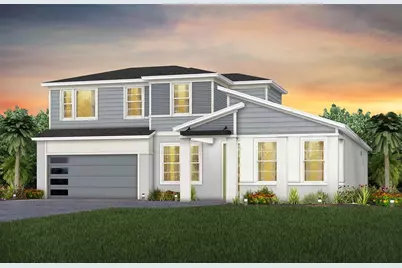 7411 Sienna Wood Avenue, Orlando, FL 32829 - Photo 1