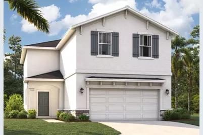 5504 Meadow Walk Drive, Davenport, FL 33837 - Photo 1