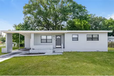 1245 Elinore Drive, Orlando, FL 32808 - Photo 1