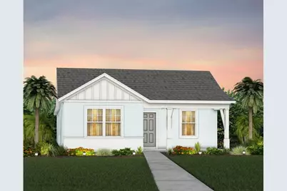 7122 Celestial Shine Alley, Orlando, FL 32829 - Photo 1