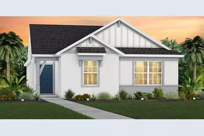 7015 Camden Oaks Alley, Orlando, FL 32829 - Photo 1