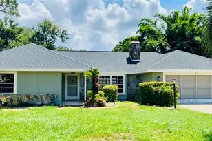 21 Banyan Course Run, Ocala, FL 34472 - Photo 1