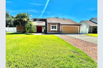 1021 Windsong Circle, Apopka, FL 32703 - Photo 1