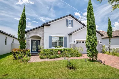 1136 Narcoossee Del Sol Boulevard, Saint Cloud, FL 34771 - Photo 1