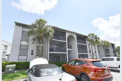 1132 S Pine Ridge Circle #32, Sanford, FL 32773 - Photo 1